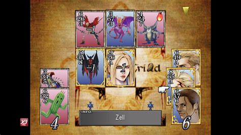 Abolishing Card Rules RNG .